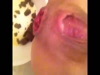 Intense prolapsing and repacking